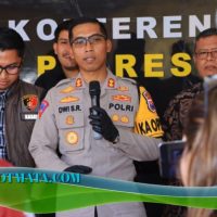 Polisi Amankan Kakek Yang Rudapaksa Cucunya di Ngawi