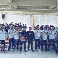 Jalankan Program, Young Lawyer Committee Banyuwangi Goes To Campus