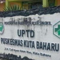 Warga Keluhkan Pelayanan Kesehatan di Puskesmas Kuta Baharu Dampak Dari Absennya Dokter