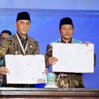 Sidoarjo Raih IGA 2024, Jadi Kabupaten Terinovatif