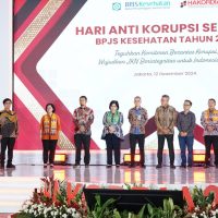 BPJS Kesehatan Rangkul Stakeholders Wujudkan Ekosistem JKN Tanpa Kecurangan