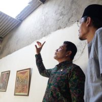 Sidak RTLH dan Rumah Roboh, Plt Bupati Sidoarjo Segera Upayakan Perbaikan