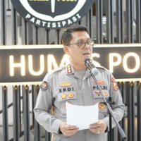 Divhumas Polri Ungkap Perkembangan lanjutan Sidang KKEP Kasus DWP 2024