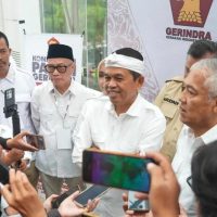 Gubernur Jawa Barat Terpilih Kang Dedi Mulyadi Tegaskan Sekolah Dilarang Study Tour, Renang dan Jenis Kegiatan Pungutan Biaya