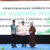 Empat Grand Desain Pembangunan Sudah Tersusun, Bupati Subandi Dorong Sinergi dan Optimalisasi CSR