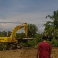 Masyarakat Aceh Singkil, Apresiasi PT. PLB Dukung Pembangunan Masjid